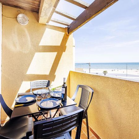 Studio Les Balcons De La Mediterranee-36 By Interhome Narbonne-Plage Eksteriør billede