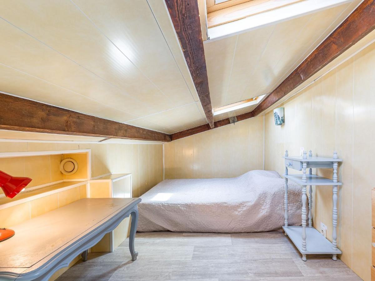 Studio Les Balcons De La Mediterranee-36 By Interhome Narbonne-Plage Eksteriør billede