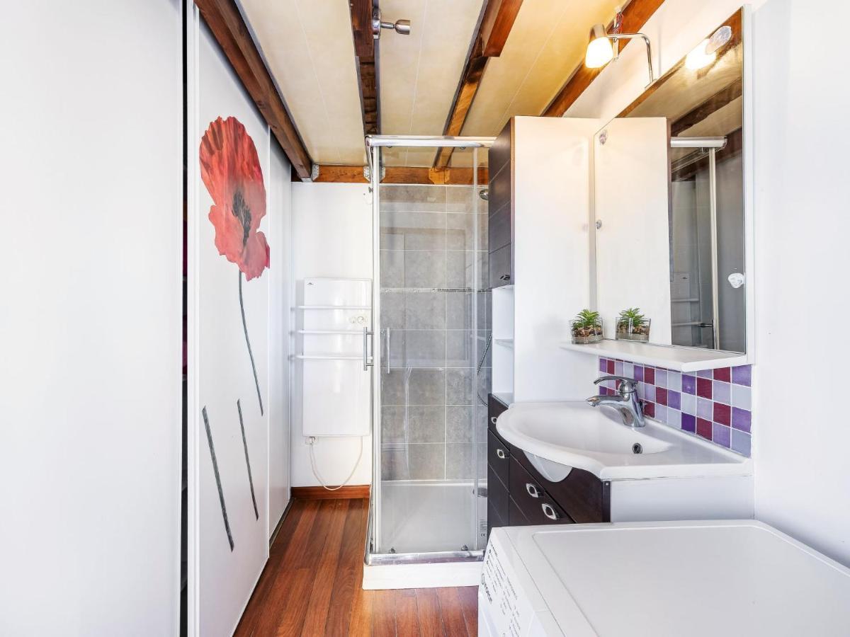 Studio Les Balcons De La Mediterranee-36 By Interhome Narbonne-Plage Eksteriør billede