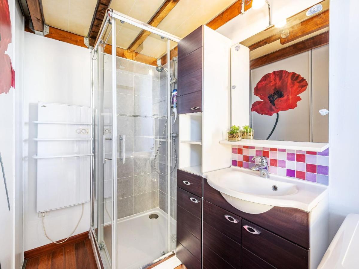 Studio Les Balcons De La Mediterranee-36 By Interhome Narbonne-Plage Eksteriør billede